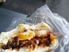 -清真李唯一优质肉丸糊辣汤