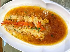 -汉水谣·江景餐厅(江滩店)