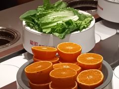 -龍歌自助小火锅(雨花台江南虹悦城店)