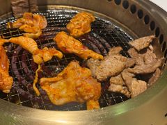 -炙城·韩式烤肉(南京东路店)