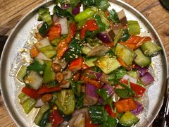 -丽伟的串·烧烤·砂锅(芝麻街店)