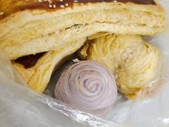 -美嘉华面包西饼店(红胜坊店)