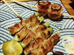 -酒窝烧鸟(科华街店)