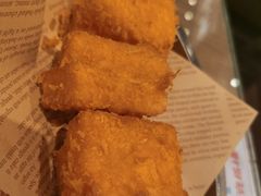 一口虾多士-敏华冰厅(番禺天河城店)
