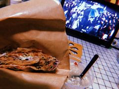 -煎饼记(南门口店)