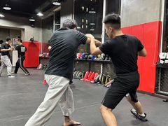 -极斗-IKMF马伽术·格斗运动学院(东直门店)