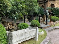 -马勒别墅饭店(静安寺店)