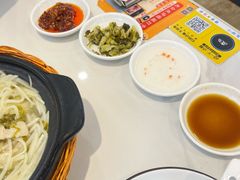 -陆记鹅庄·潮汕菜·狮头鹅(大仟里店)