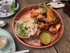 -Ginger(兴国路店)