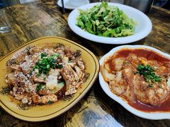 -勇猛子川菜馆(新军路店)