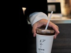 -HABO COFFEE(花园城店)
