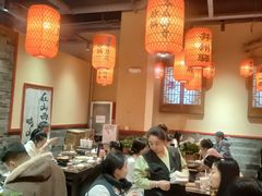 -山四砂锅(太原钟楼街店)