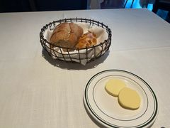 -Wolfgang’s Steakhouse 沃夫冈牛排馆(上海白玉兰广场店)