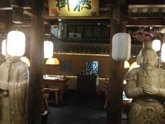 -淀里船宴(裕华东路店)