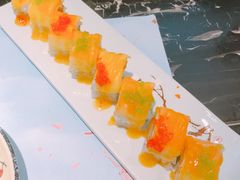 -花漫里日式餐厅(刺桐店)