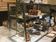 -BLUE BOTTLE COFFEE(rockefeller plaza)