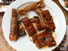 -世纪金源大饭店海鲜自助餐厅(迎宾路店)