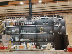 -花舍·新派粤菜·西餐·下午茶(亚运村·鸟巢店)