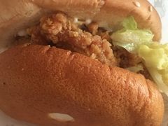 -华莱士·全鸡汉堡(五号路店)