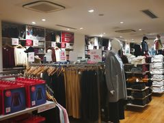 -优衣库(哈尔滨中央大街店)