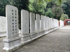 -炎帝陵景区
