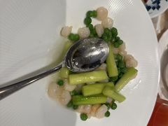 -杭州香格里拉·香宫中餐厅