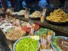 -鸽子窝(青塔店)