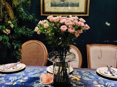 包厢-第101座花园餐厅(湖滨88店)