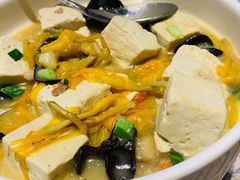 -四道菜·福建菜馆(新街口金鹰店)