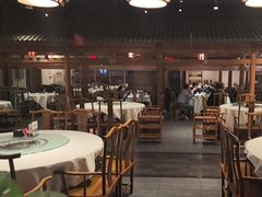 -东来顺饭庄(西直门店)