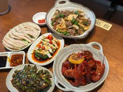 -麽麽家•爆炒牛肉饭(景瑞时光里店)