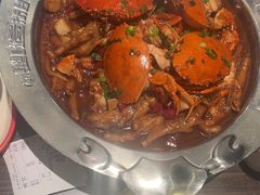 -胖哥俩肉蟹煲(湖滨银泰in77店)