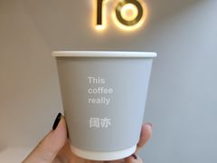 -KYO COFFEE(胶州路店)