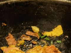 -门家大院铁锅炖(东北大马路店)