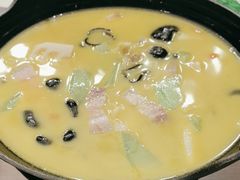 -南京空港温德姆花园酒店·MTF满庭芳中餐厅
