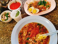 -马里奥明星猪脚饭