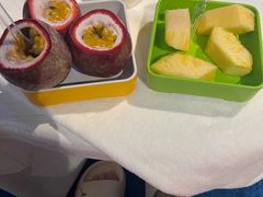 -皇室假期美食水疗会(春风路店)