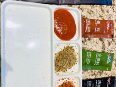 调料-丰茂烤串(六里桥店)