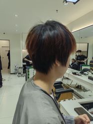 -IUME HAIR SALON