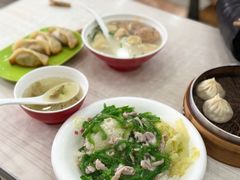 -珊珊小笼馆(仙霞路店)