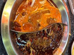 -蜀大侠火锅(森兰花园城店)