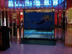 -北京九华山庄会展酒店