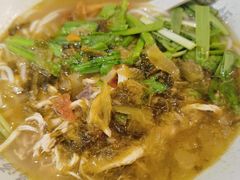-王春春鸡汤饭(上海中海环宇城店)