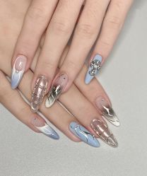 -LILY NAILS美甲美睫