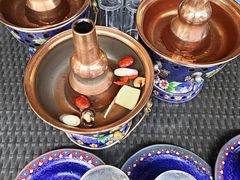 -日坛涮肉四合院·园林餐厅(日坛公园店)