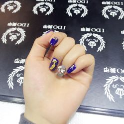 -IDO美甲美睫