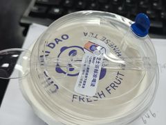 -茶百道(湖墅潮王路店)