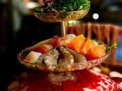 -湊湊火锅·茶憩(上海合生汇店)