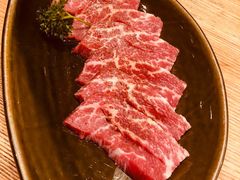-御牛道日式烤肉料理(杭州万象城店)
