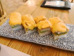 -Sushi Love 创意寿司(丽影广场店)